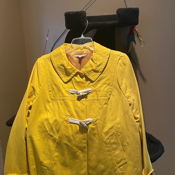 Gap spring jacket - Picture 1 of 9